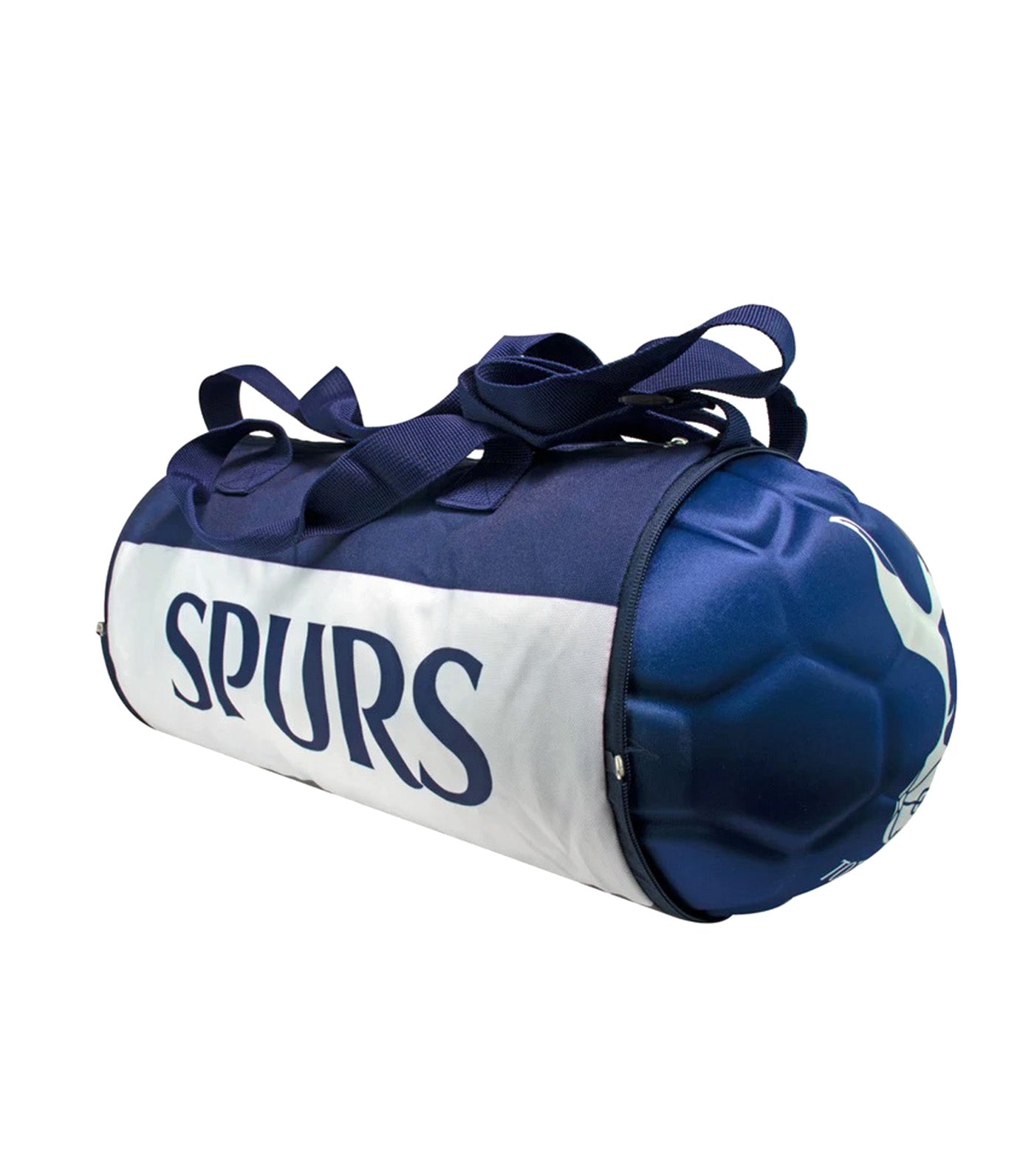 Tottenham FC Collapsible Duffle Bag