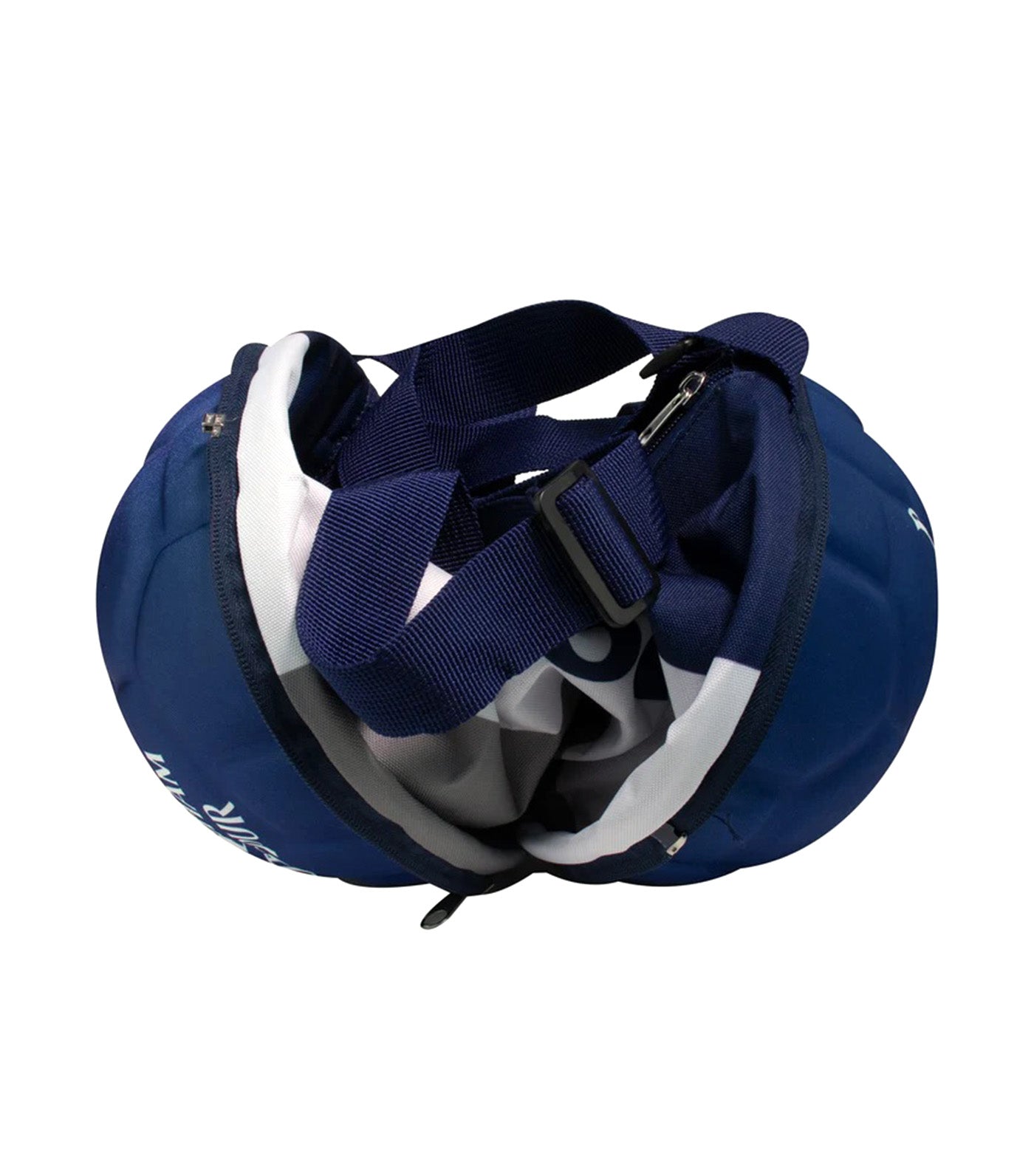 Tottenham FC Collapsible Duffle Bag