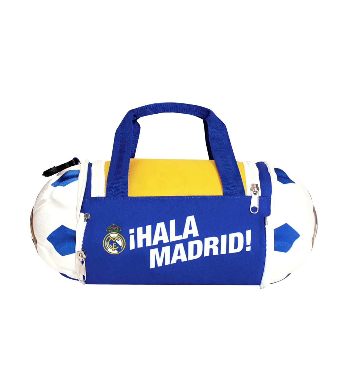 Real Madrid Lunch Bag