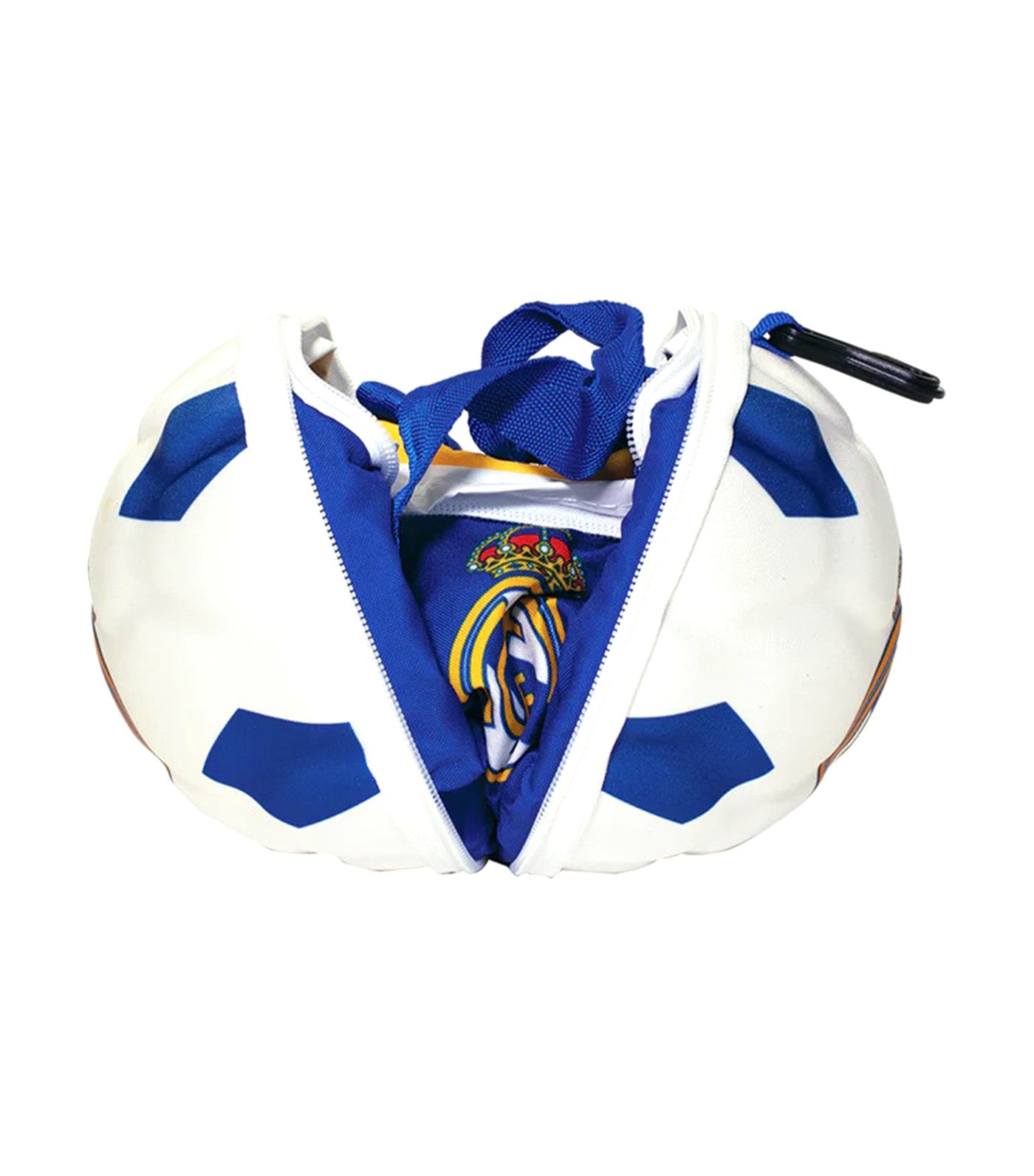 Real Madrid Lunch Bag