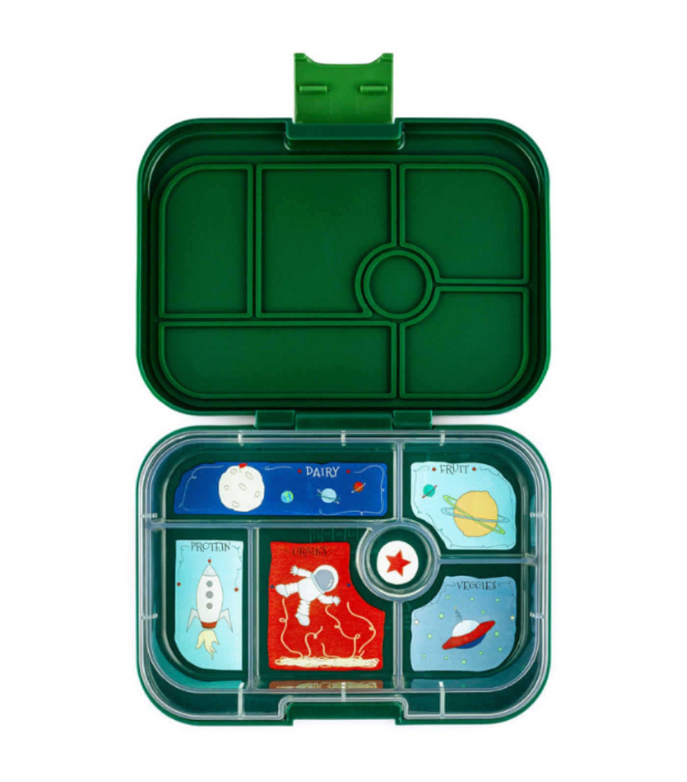 Yumbox Original Bento Lunch Box | Rustan's