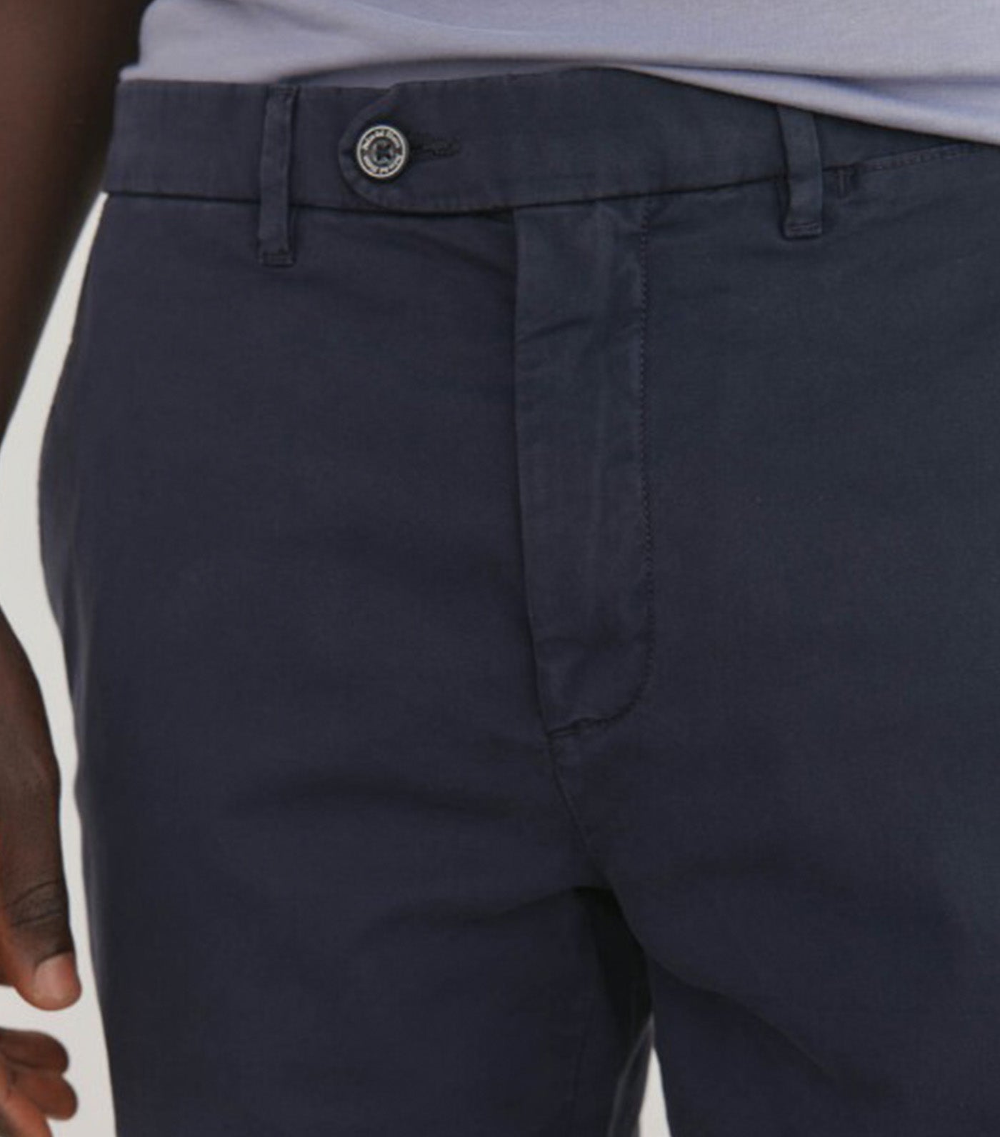 Premium Lightweight Chino Pants Regular Fit