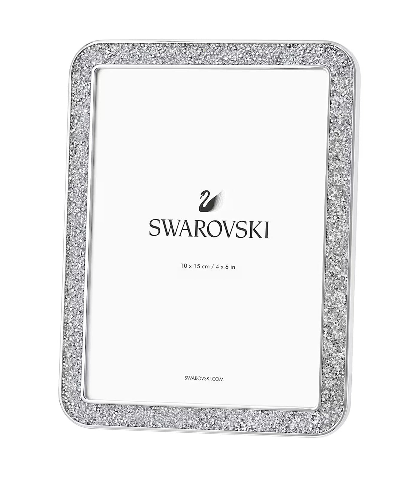 Minera Picture Frame Small Silver Tone