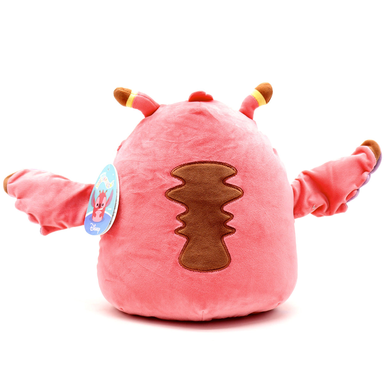 Leroy 10in Plush