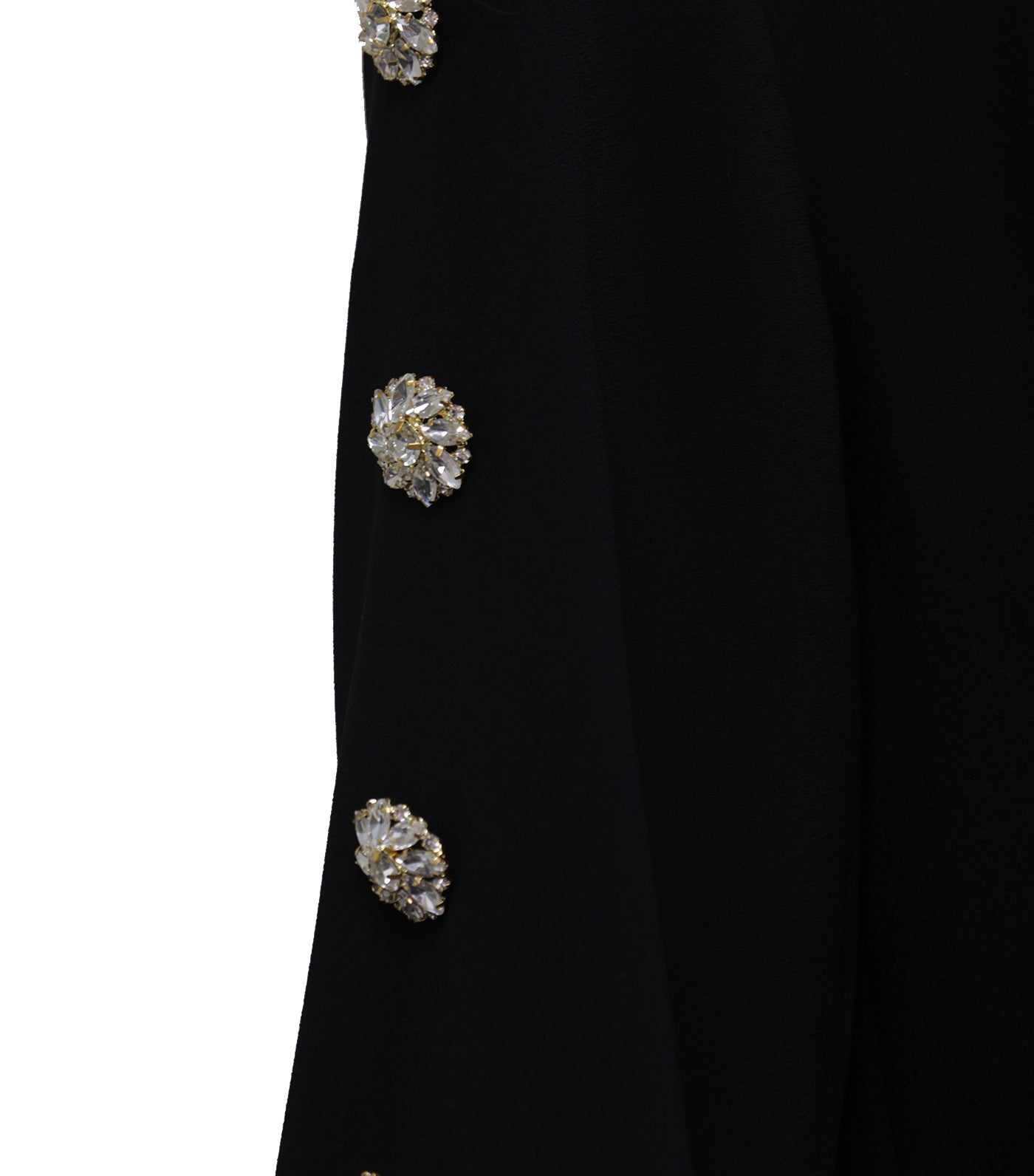 Emman Top Black