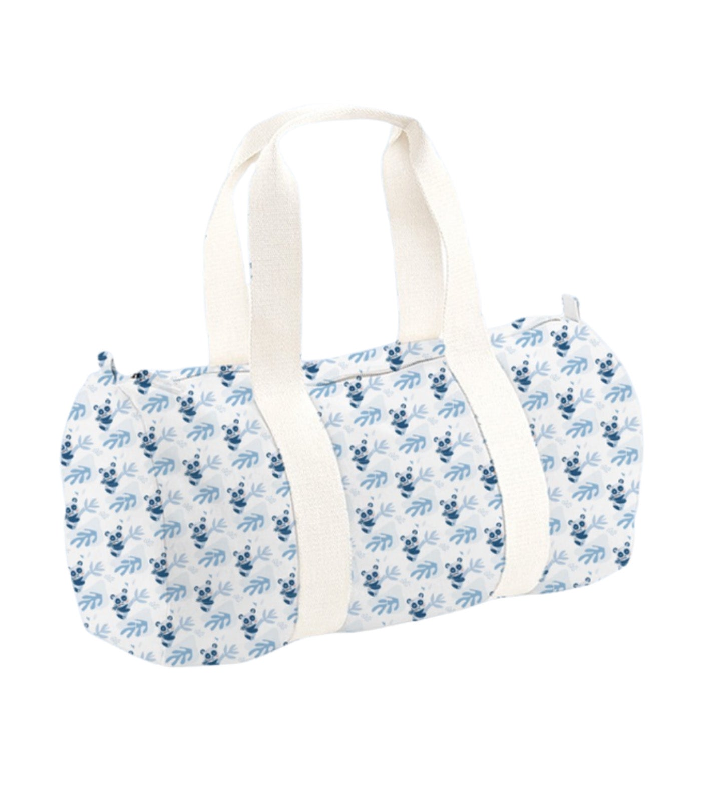 Complimentary Diaper Bag