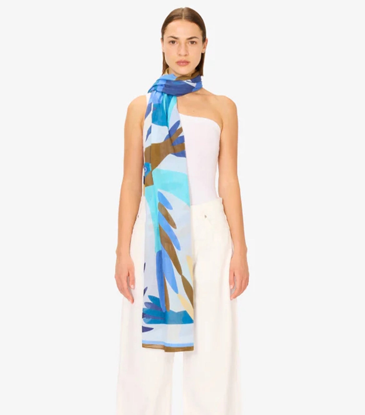 Scarf 100 - Voyage