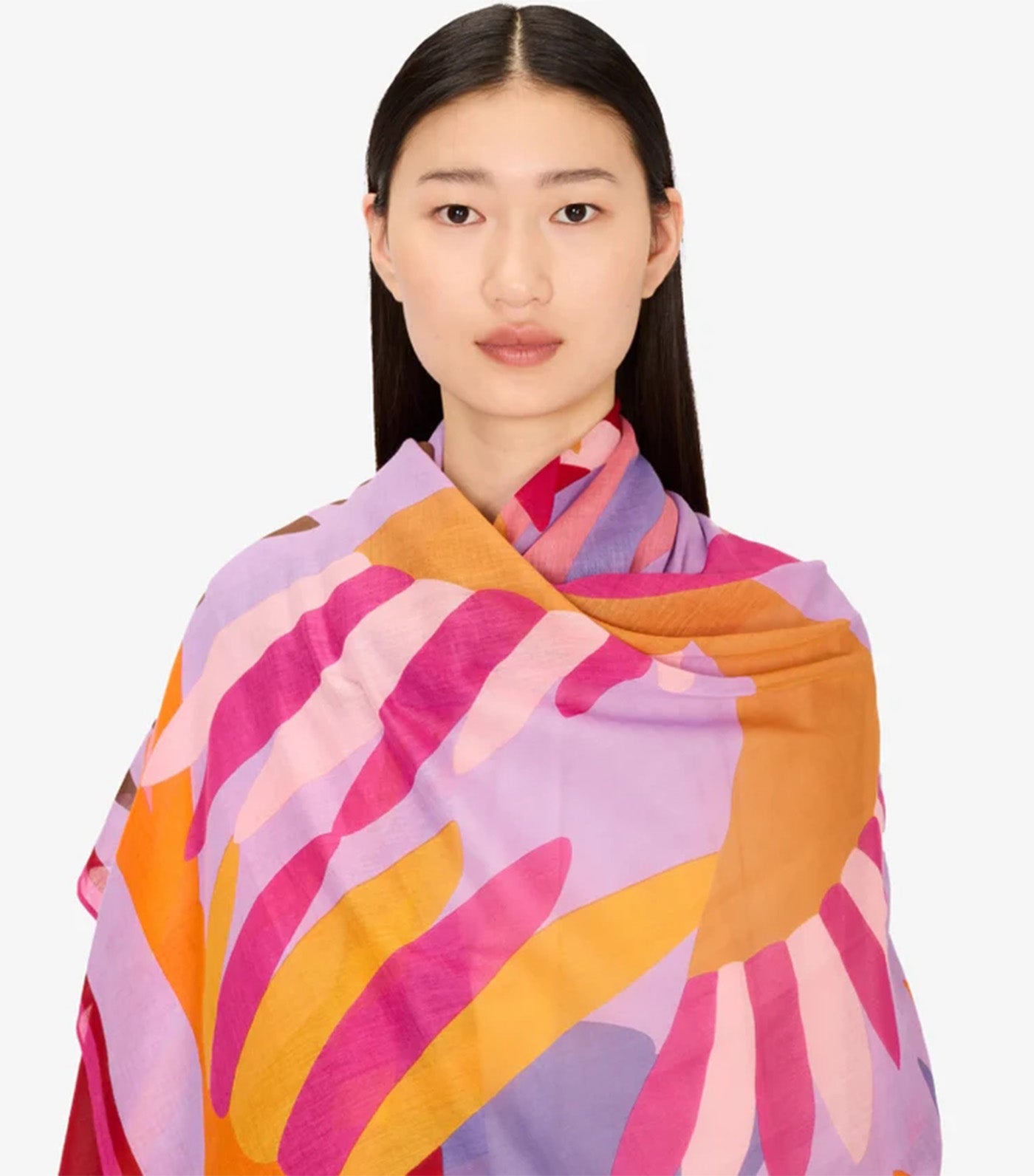 Scarf 100 - Voyage