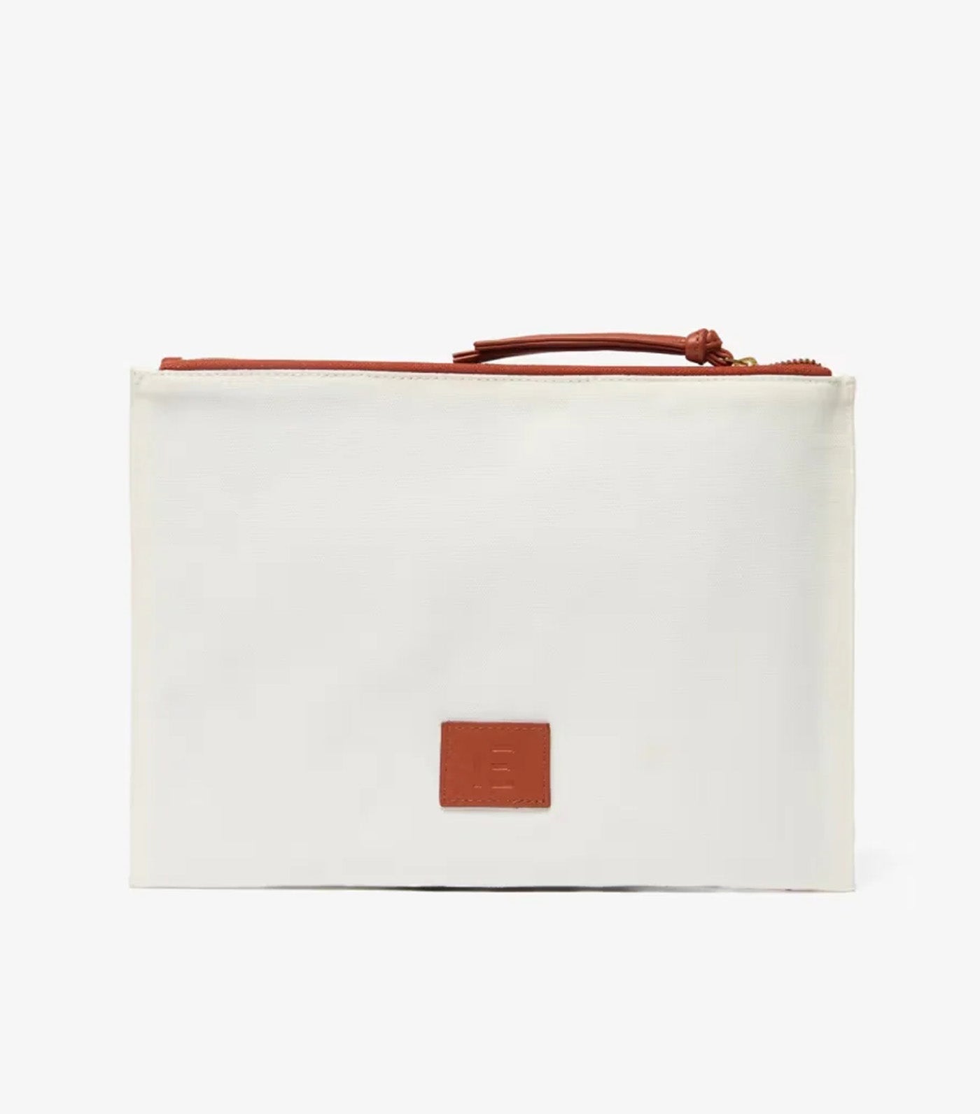 Palmier Pouch - Natural