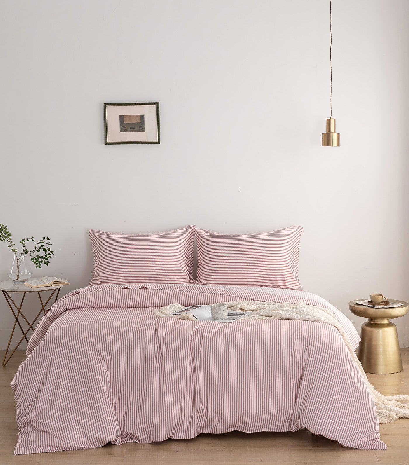 Bamboo Luxury Duvet Cover