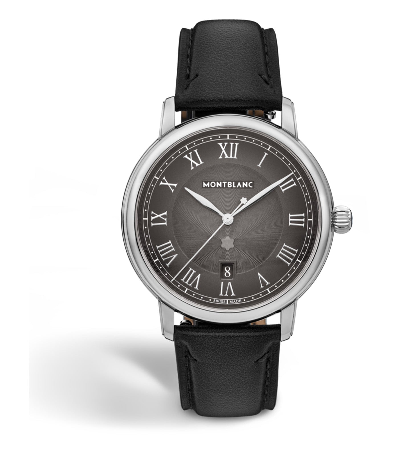 Star Legacy Automatic Date 42 mm Black