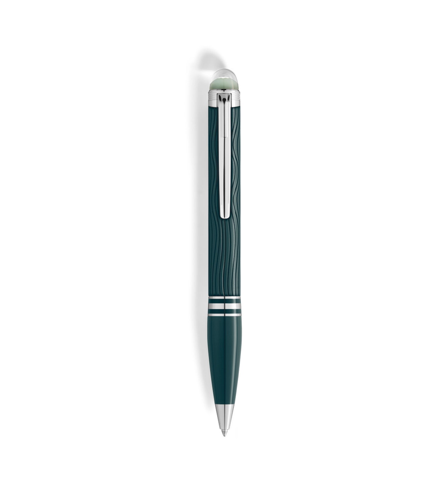 StarWalker PolarGreen Precious Resin Ballpoint