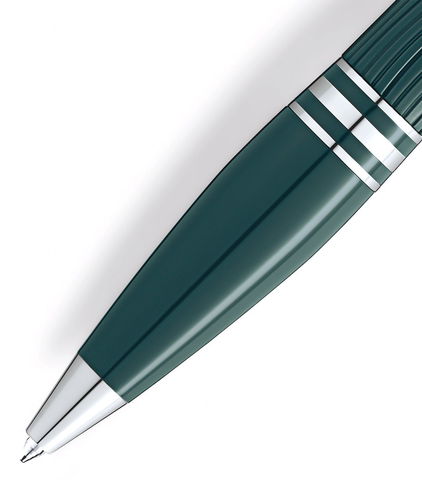 StarWalker PolarGreen Precious Resin Ballpoint