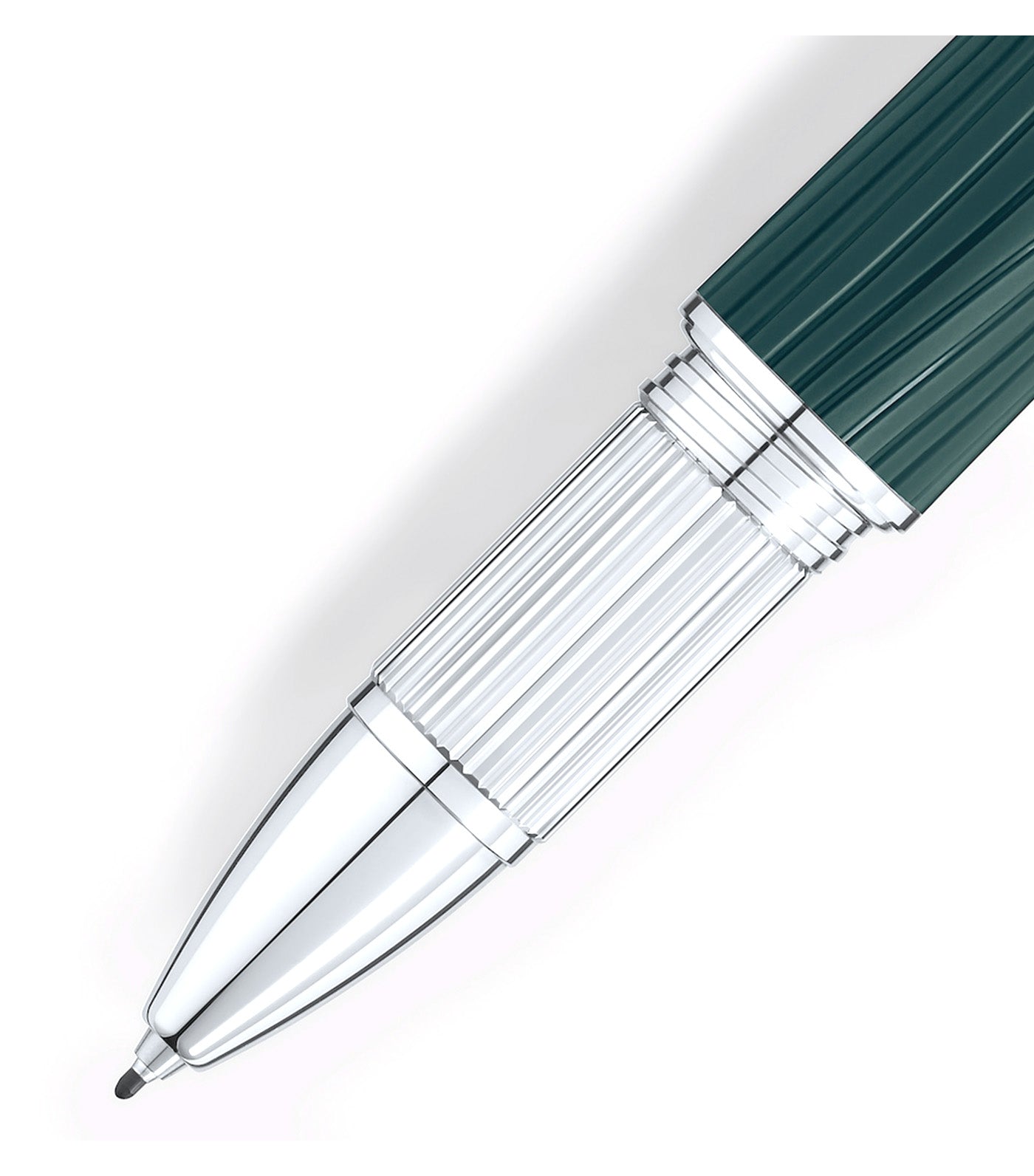 StarWalker PolarGreen Precious Resin Fineliner Green