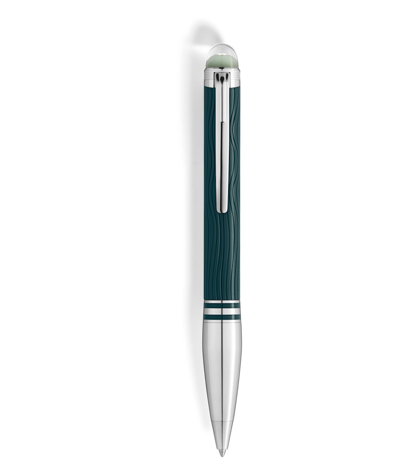 StarWalker PolarGreen Doué Ballpoint Green