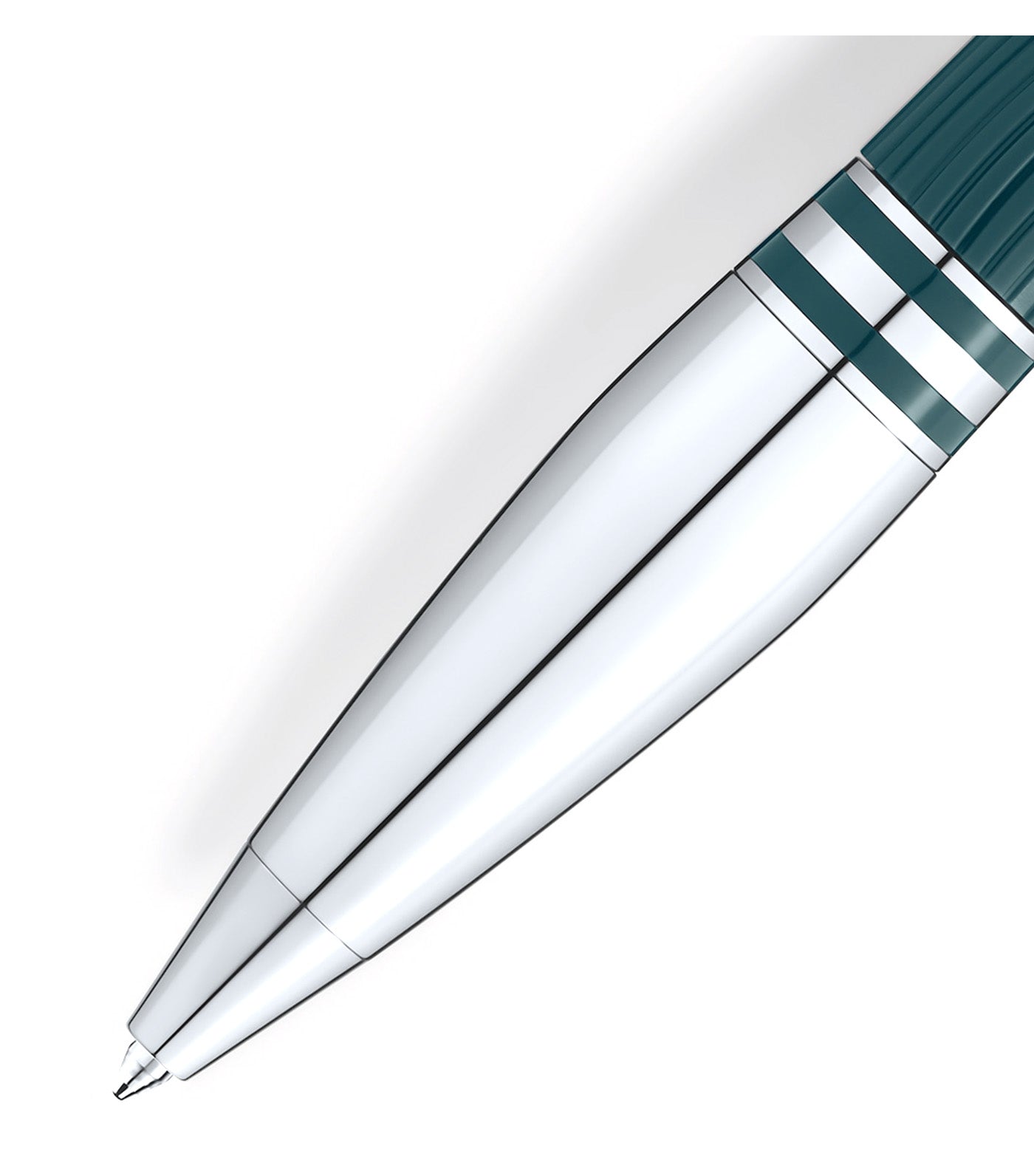 StarWalker PolarGreen Doué Ballpoint Green