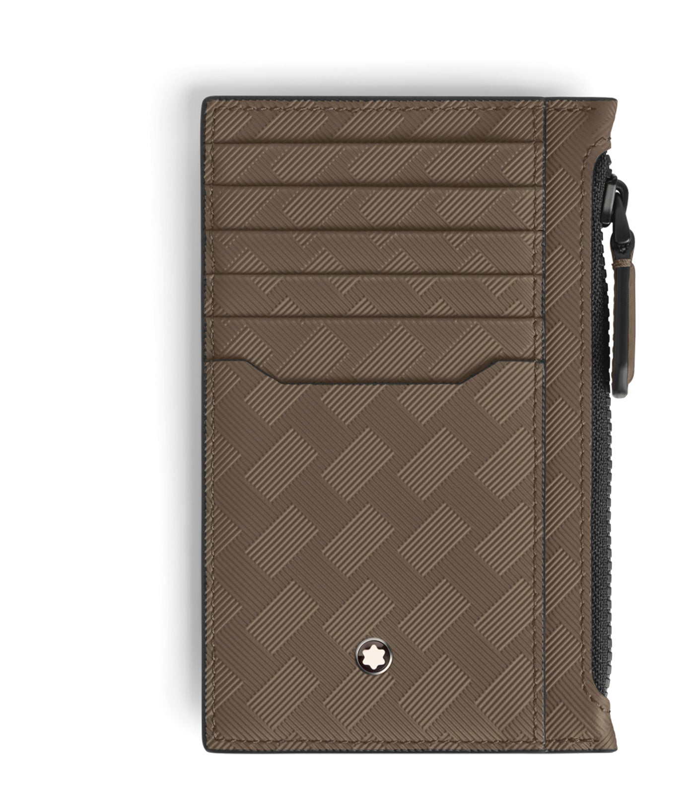 Montblanc Extreme 3.0 Card Holder 8cc Brown