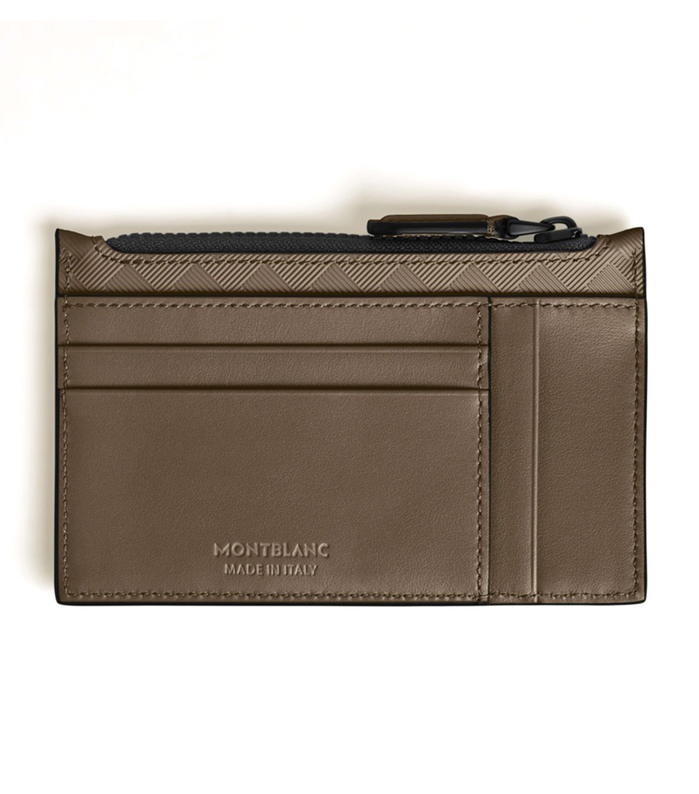 Montblanc Extreme 3.0 Card Holder 8cc Brown