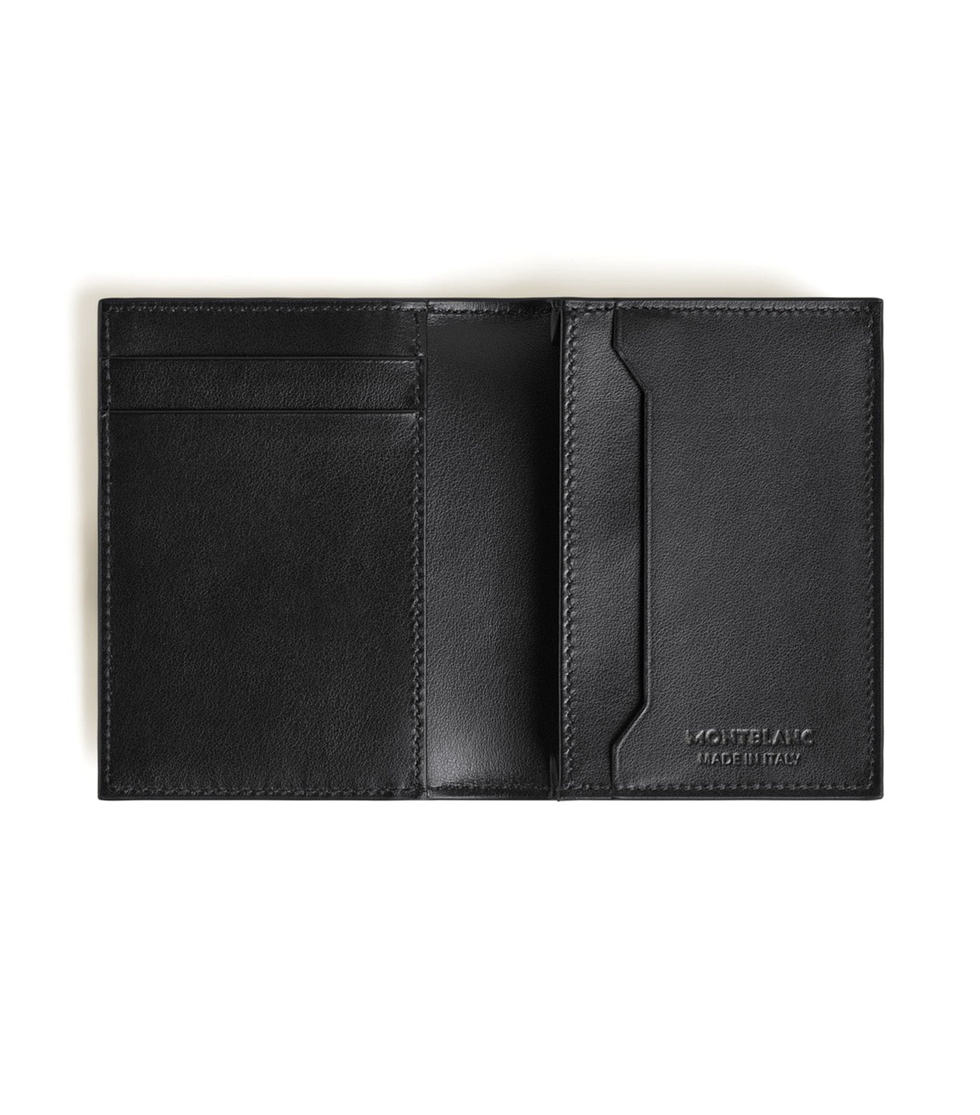 Montblanc Extreme 3.0 Card Holder 4cc Green