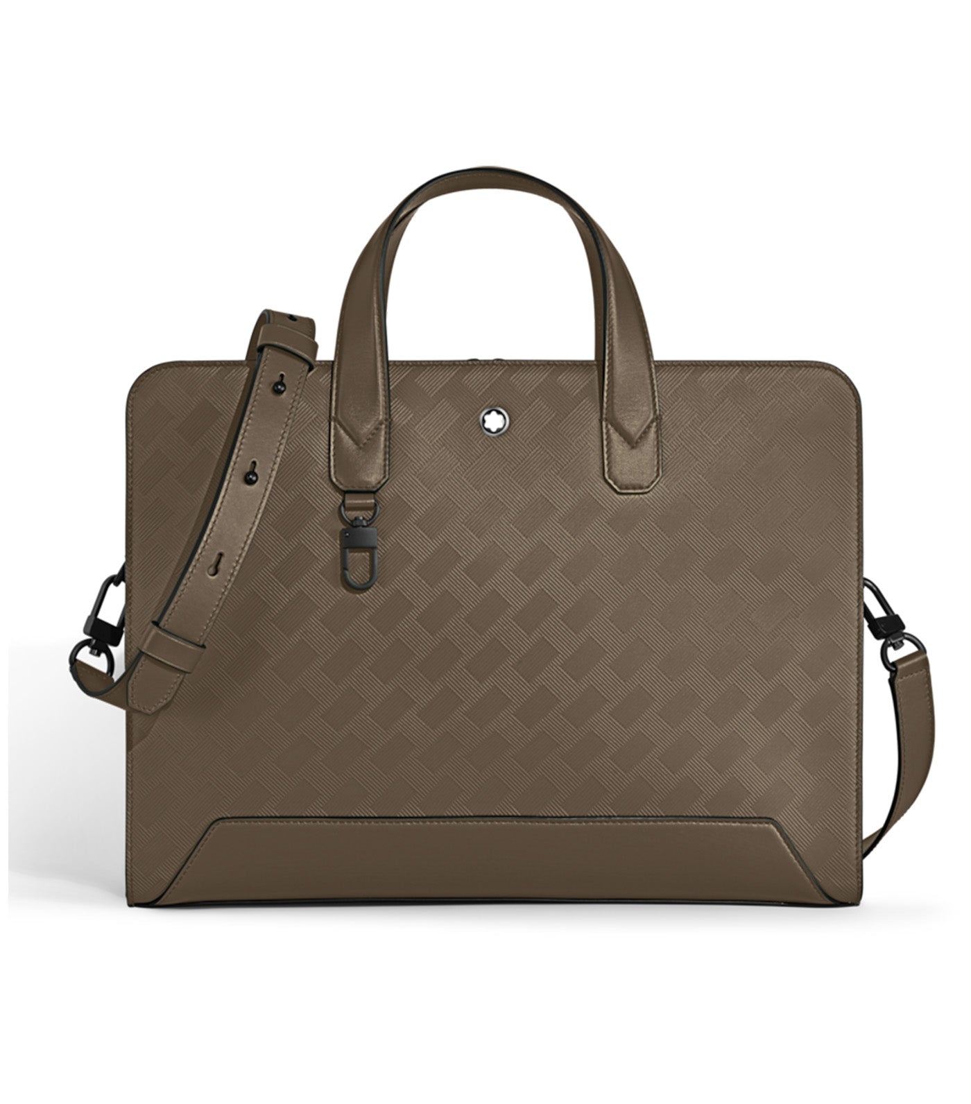 Extreme 3.0 Thin Document Case Brown