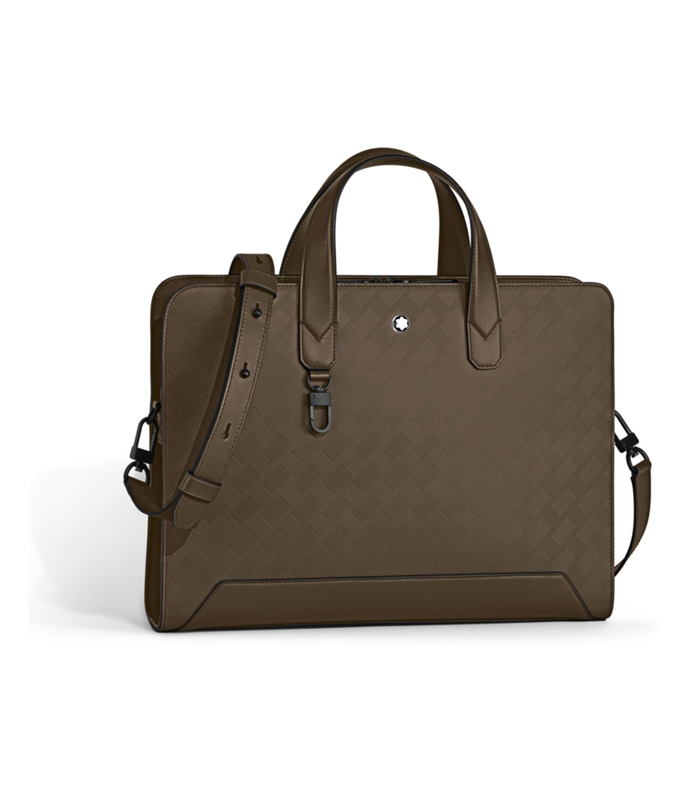 Extreme 3.0 Thin Document Case Brown