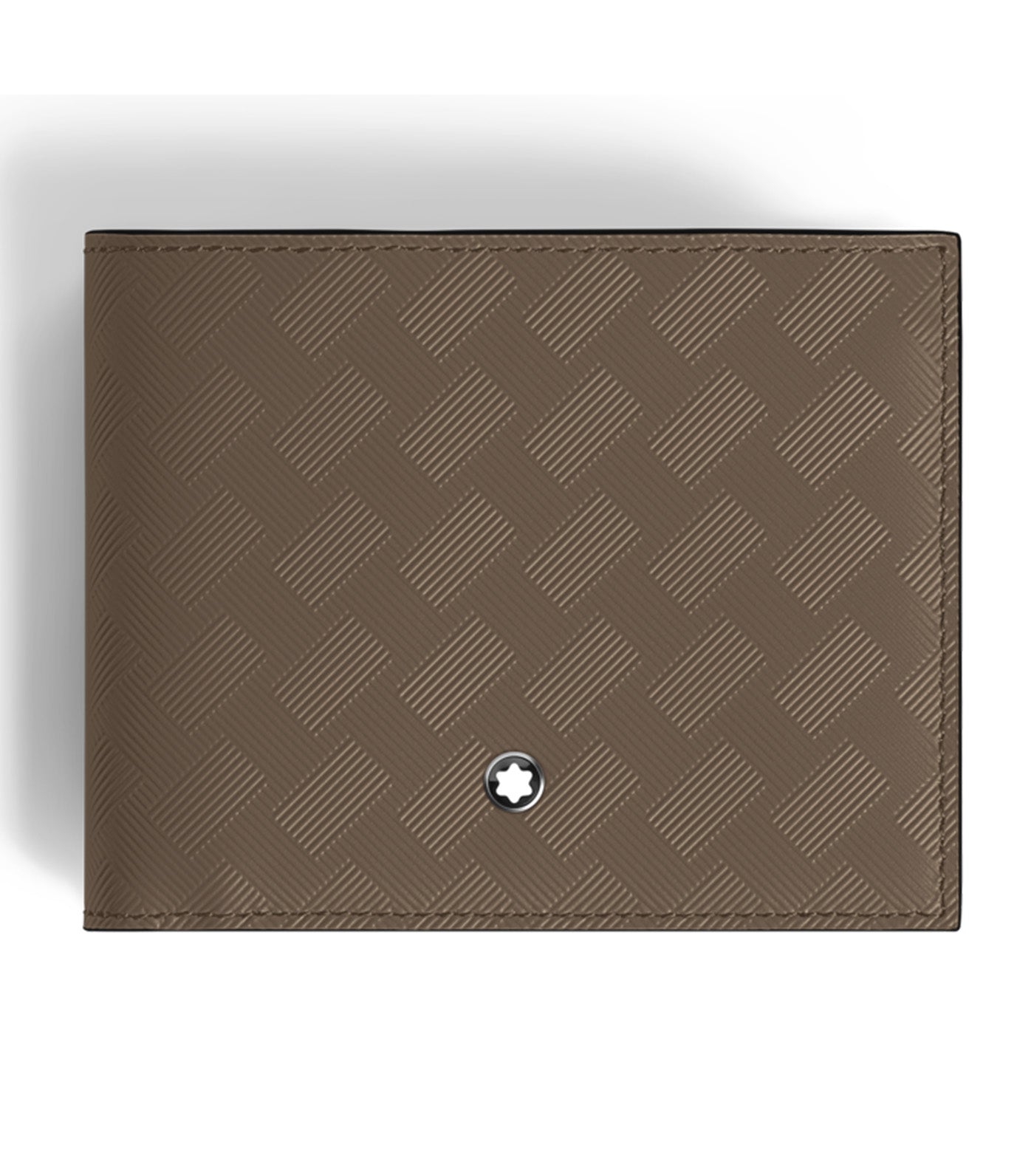 Extreme 3.0 Wallet 6cc Brown