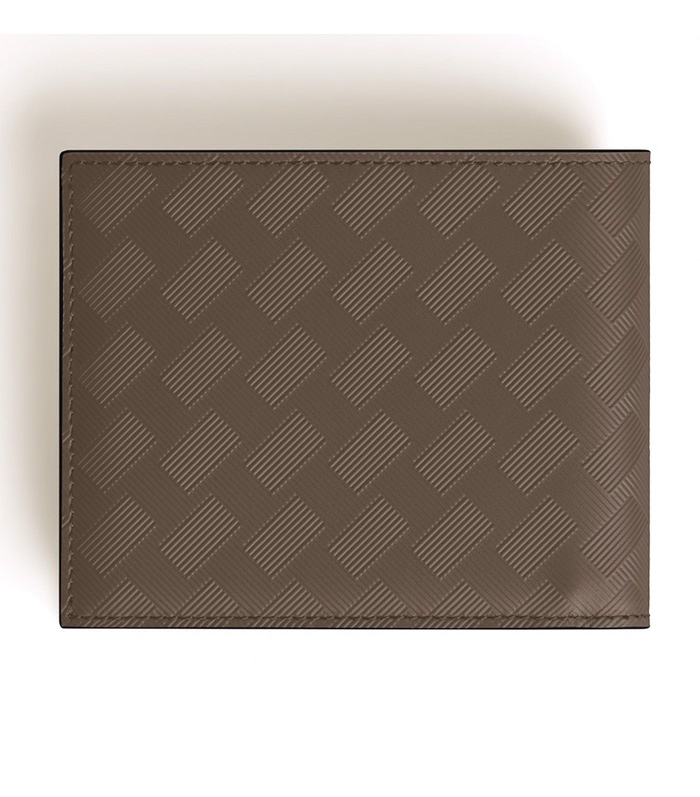 Extreme 3.0 Wallet 6cc Brown