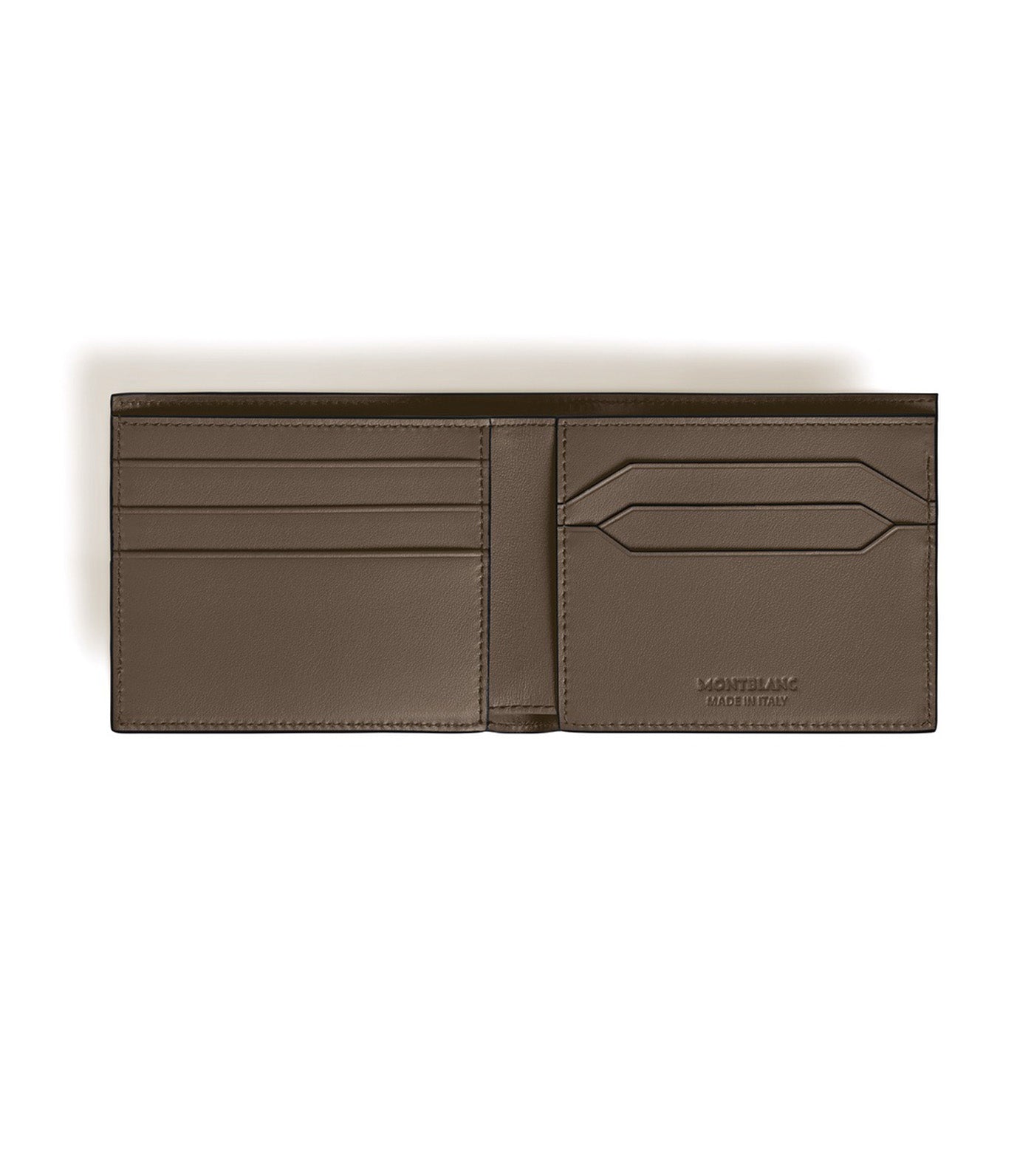 Extreme 3.0 Wallet 6cc Brown