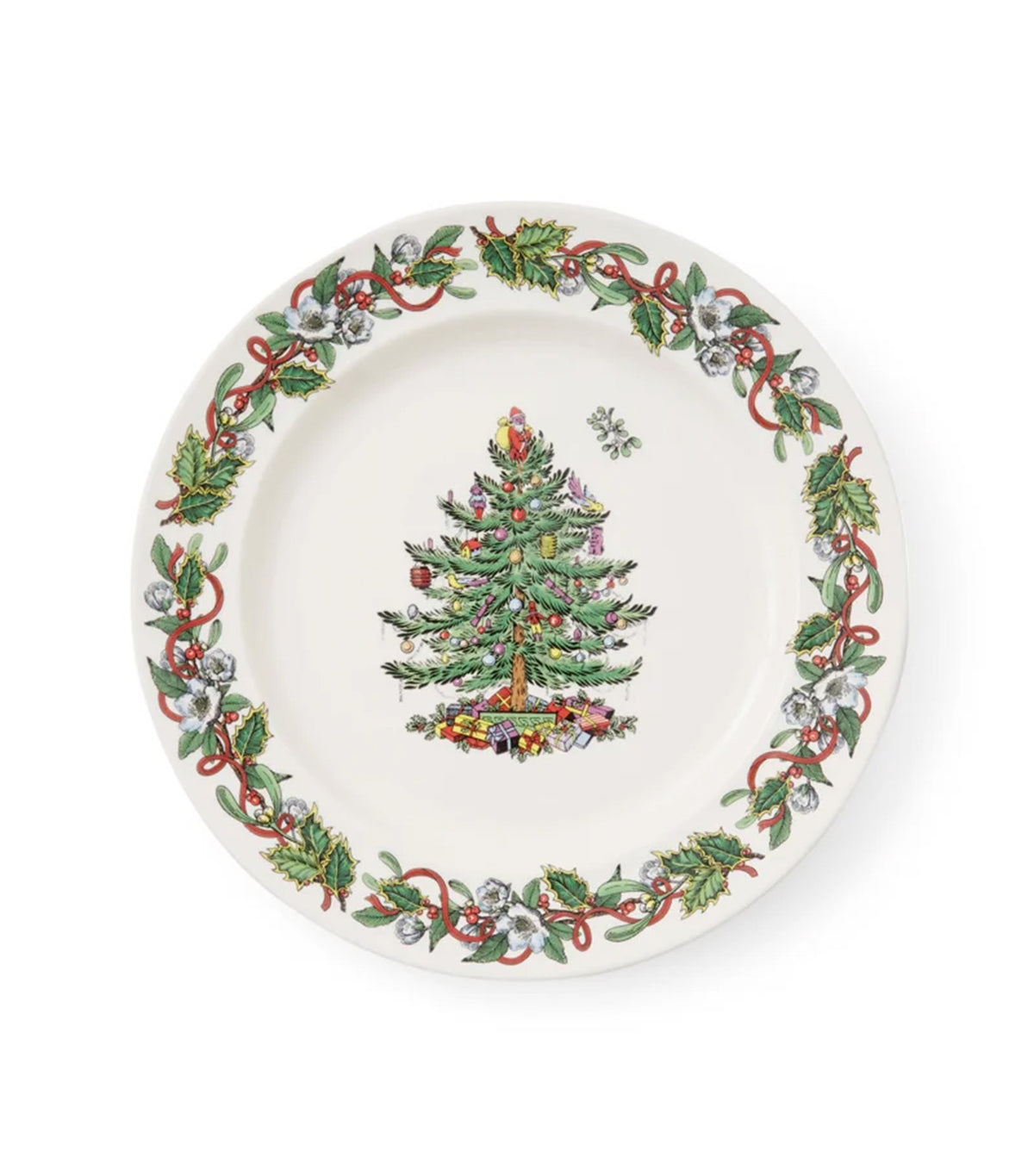 Christmas Tree Tableware Collection