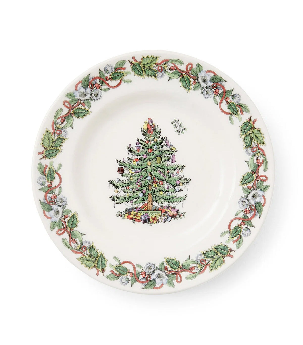 Christmas Tree Tableware Collection