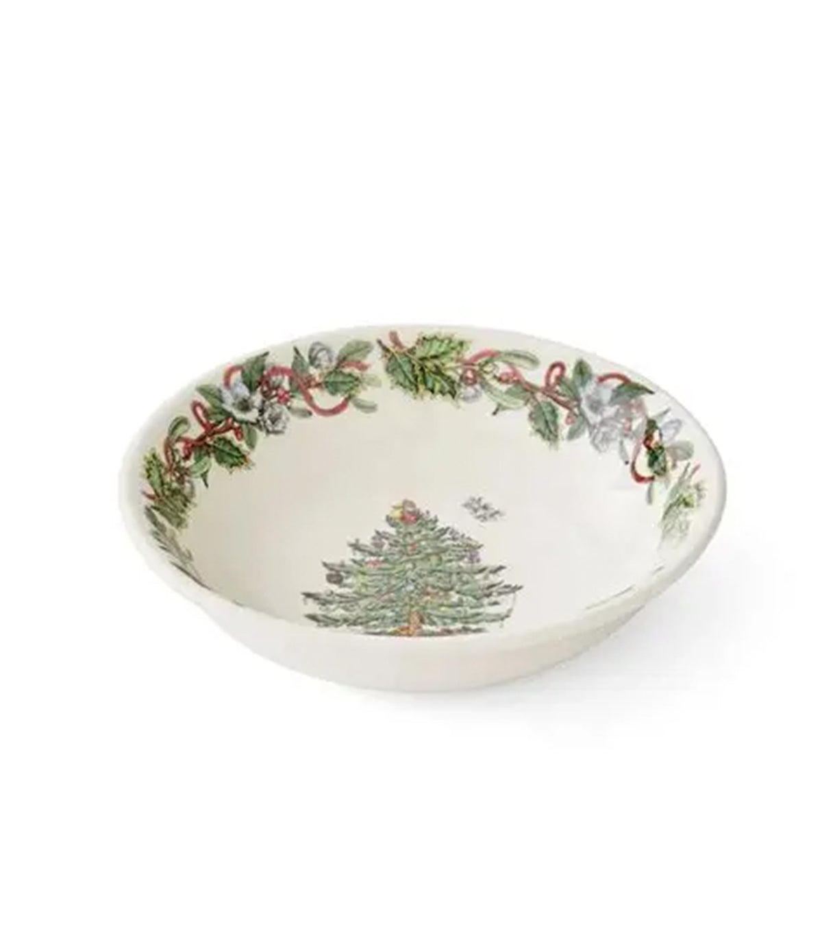 Christmas Tree Tableware Collection