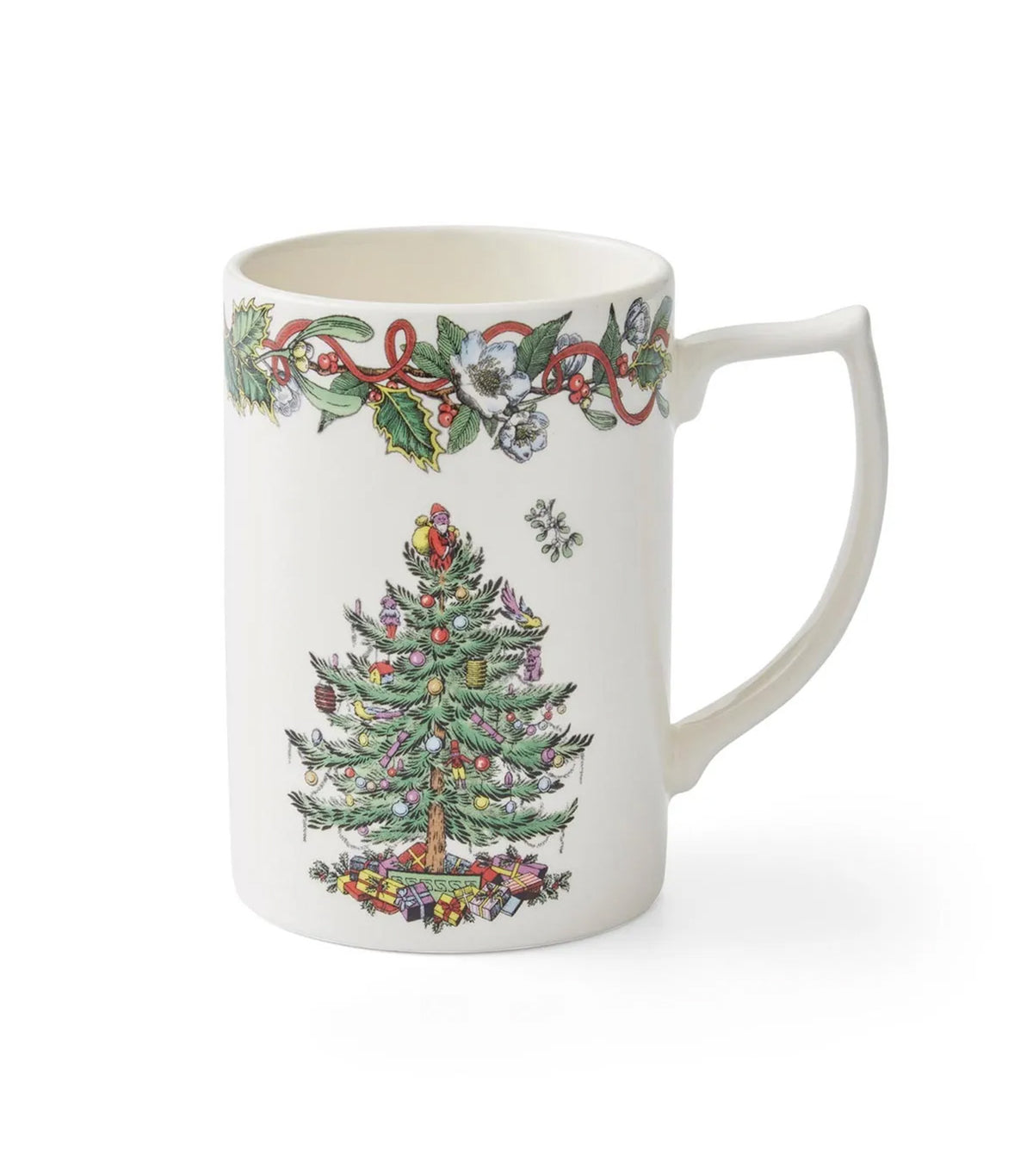 Christmas Tree Tableware Collection