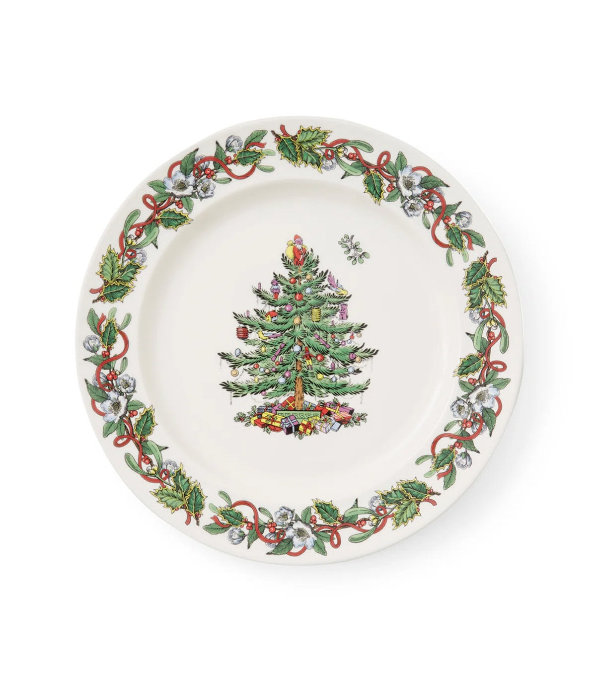 Christmas Tree Tableware Collection