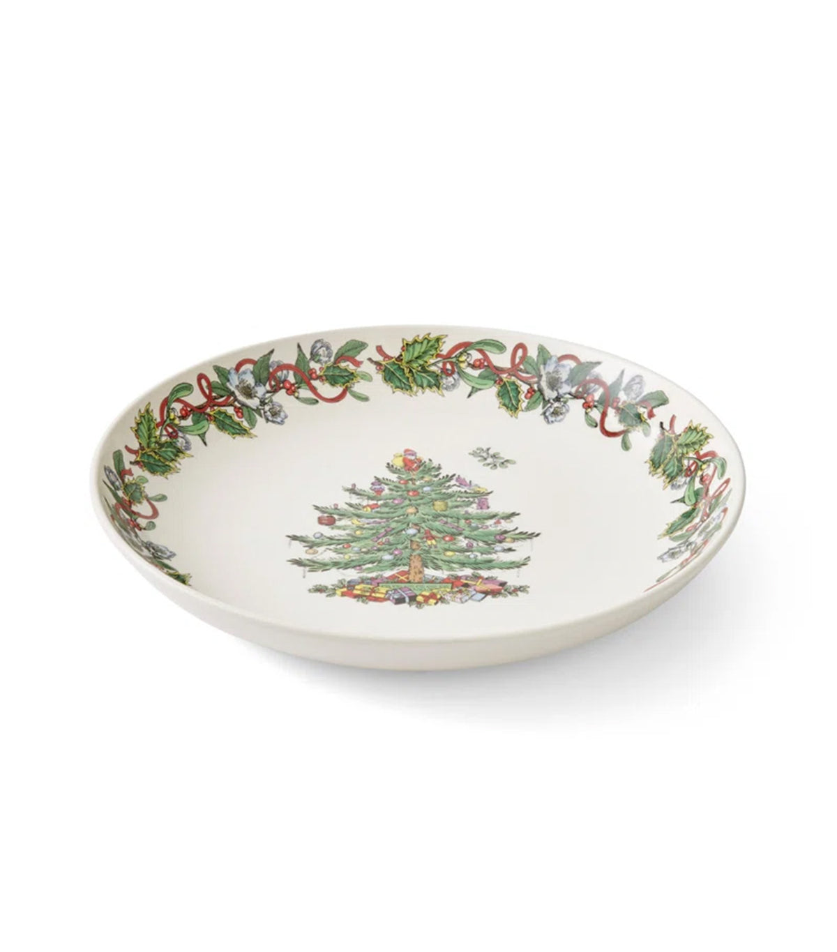 Christmas Tree Tableware Collection