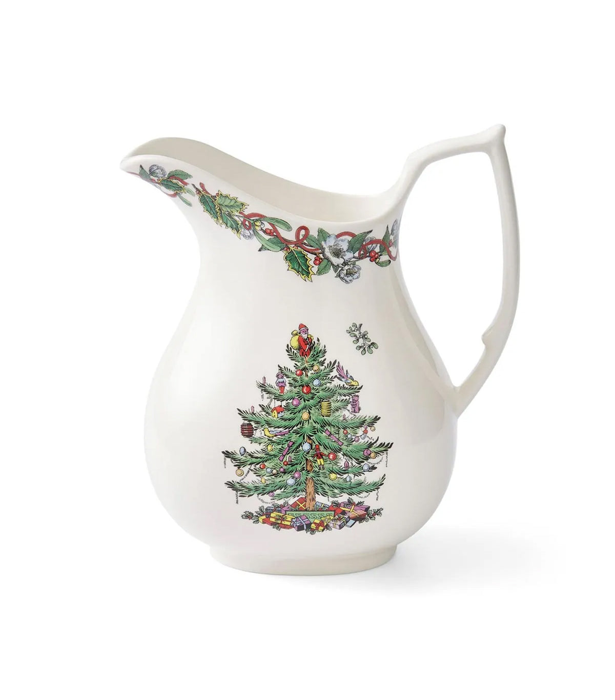 Christmas Tree Tableware Collection