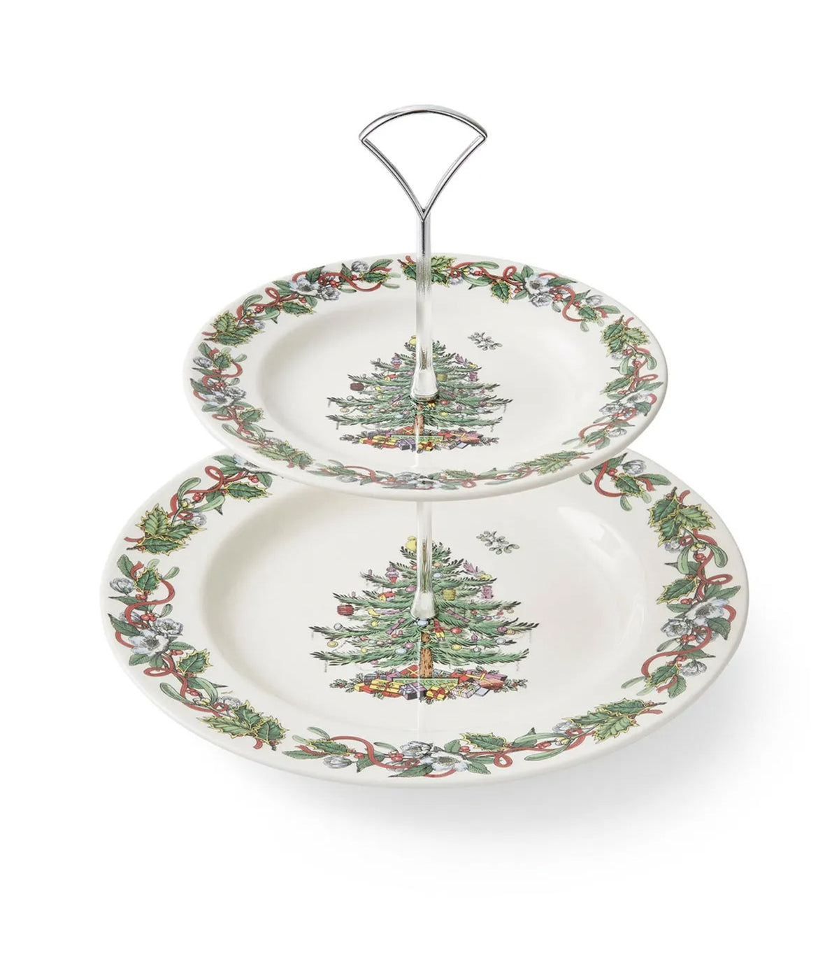 Christmas Tree Tableware Collection