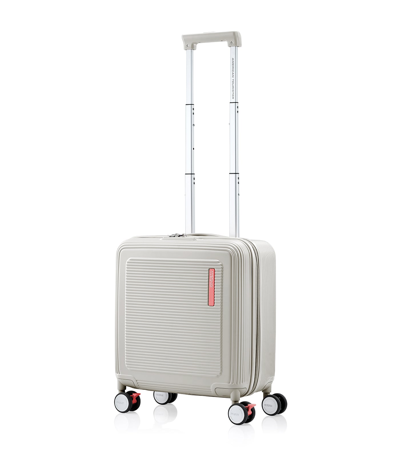 Maxivo Spinner TSA RT V2 Light Gray