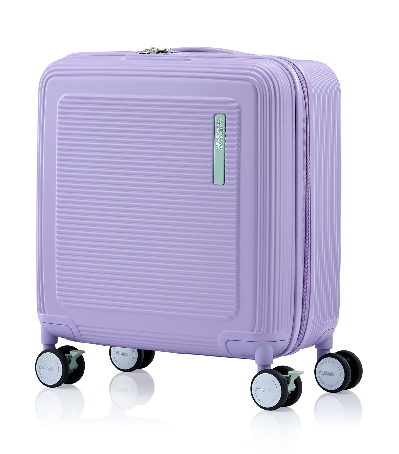 Maxivo Spinner TSA RT V2 Lavender