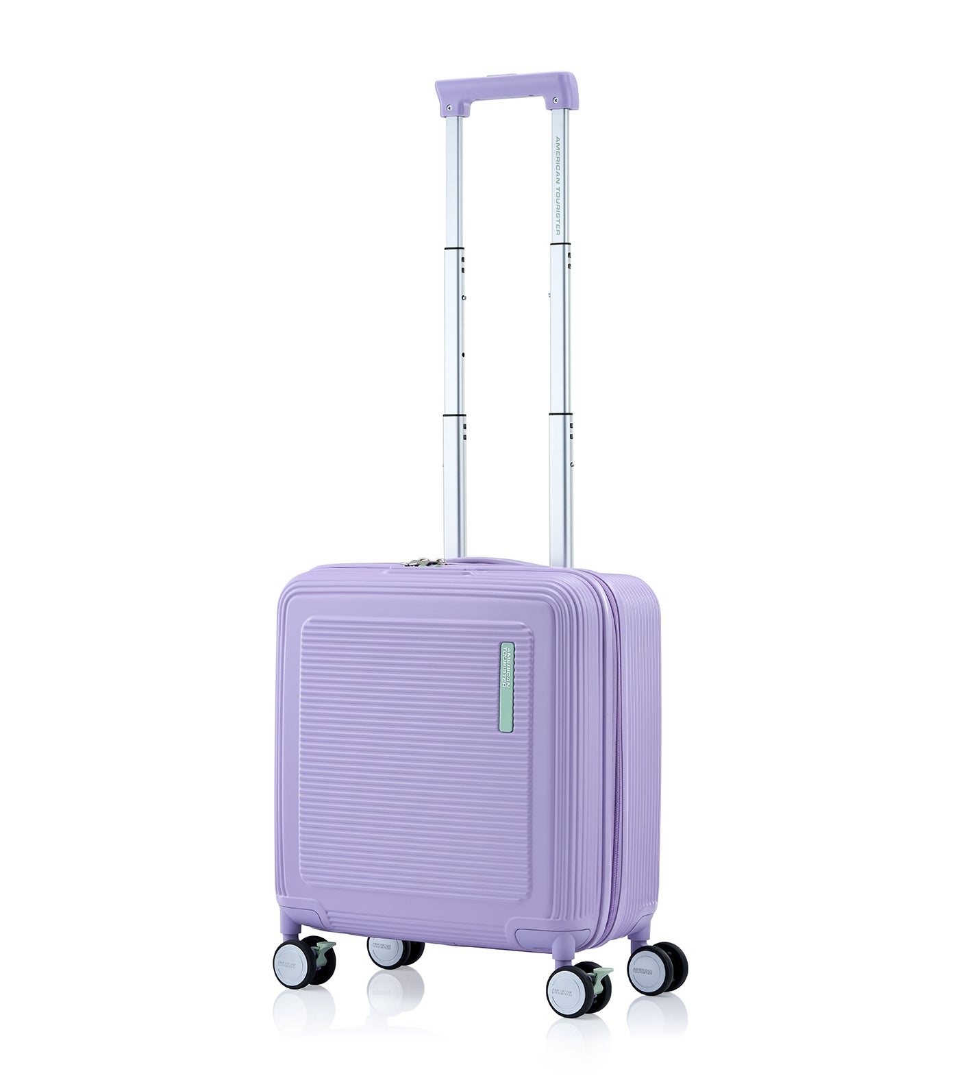 Maxivo Spinner TSA RT V2 Lavender