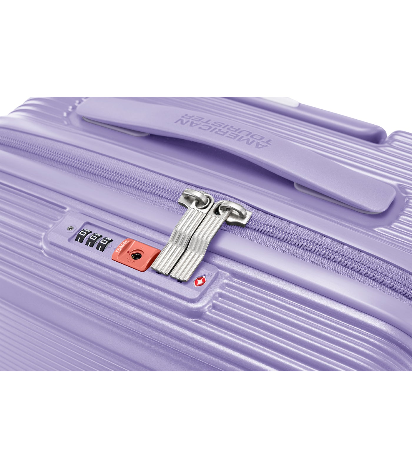 Maxivo Spinner TSA RT V2 Lavender