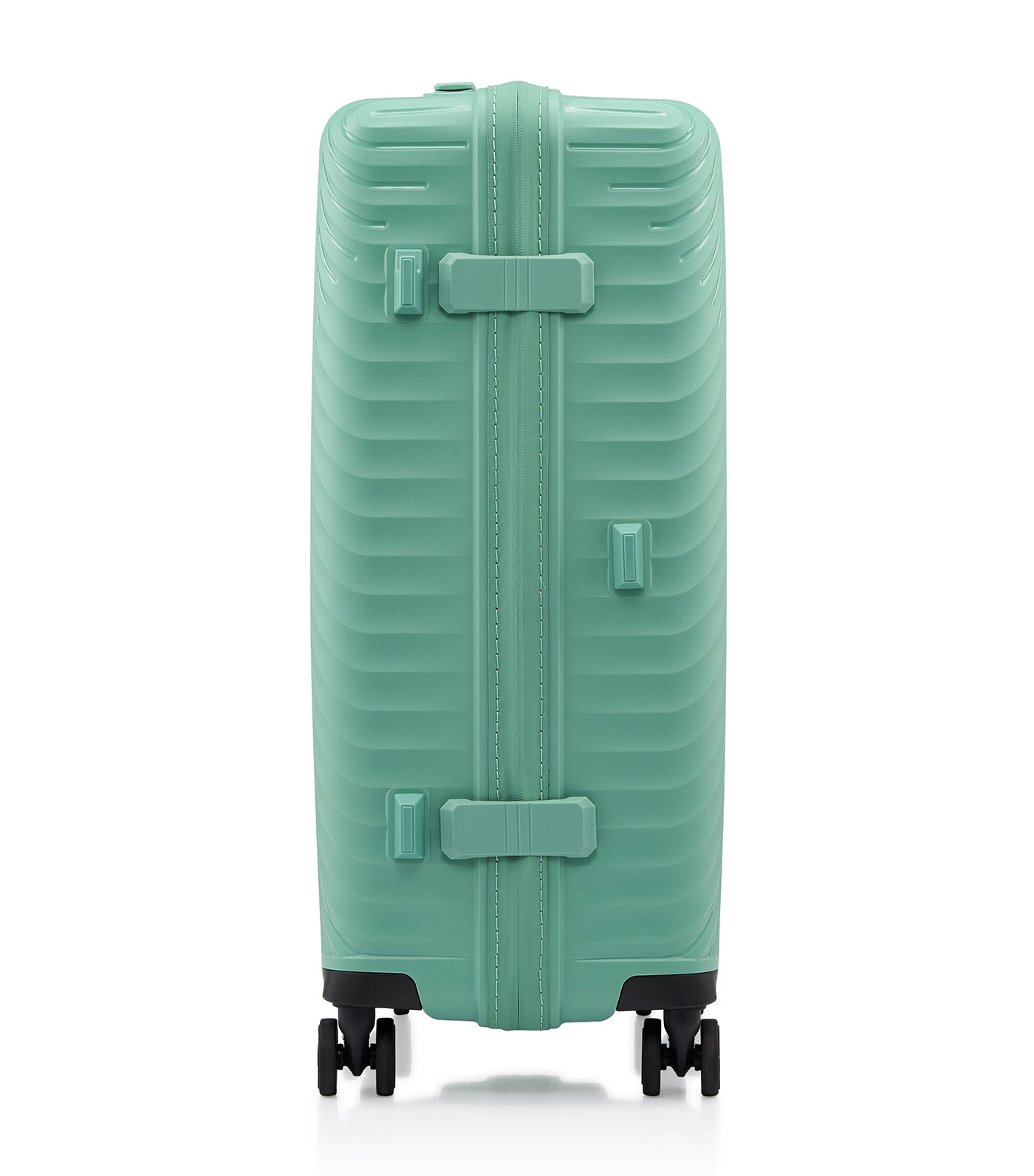 Diazip Spinner TSA Green