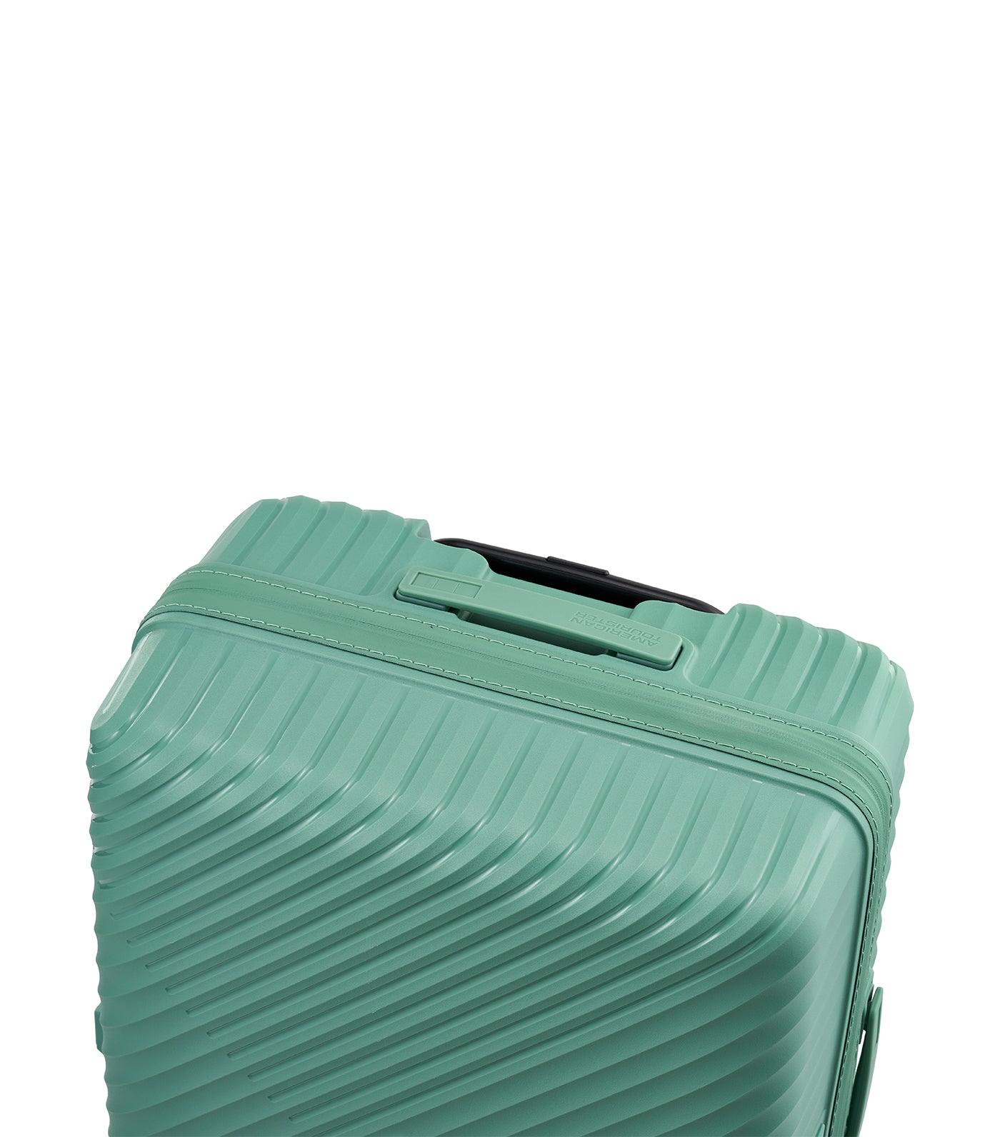 Diazip Spinner TSA Green