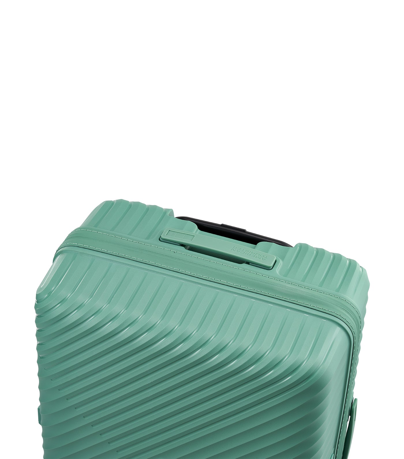 Diazip Spinner TSA Green