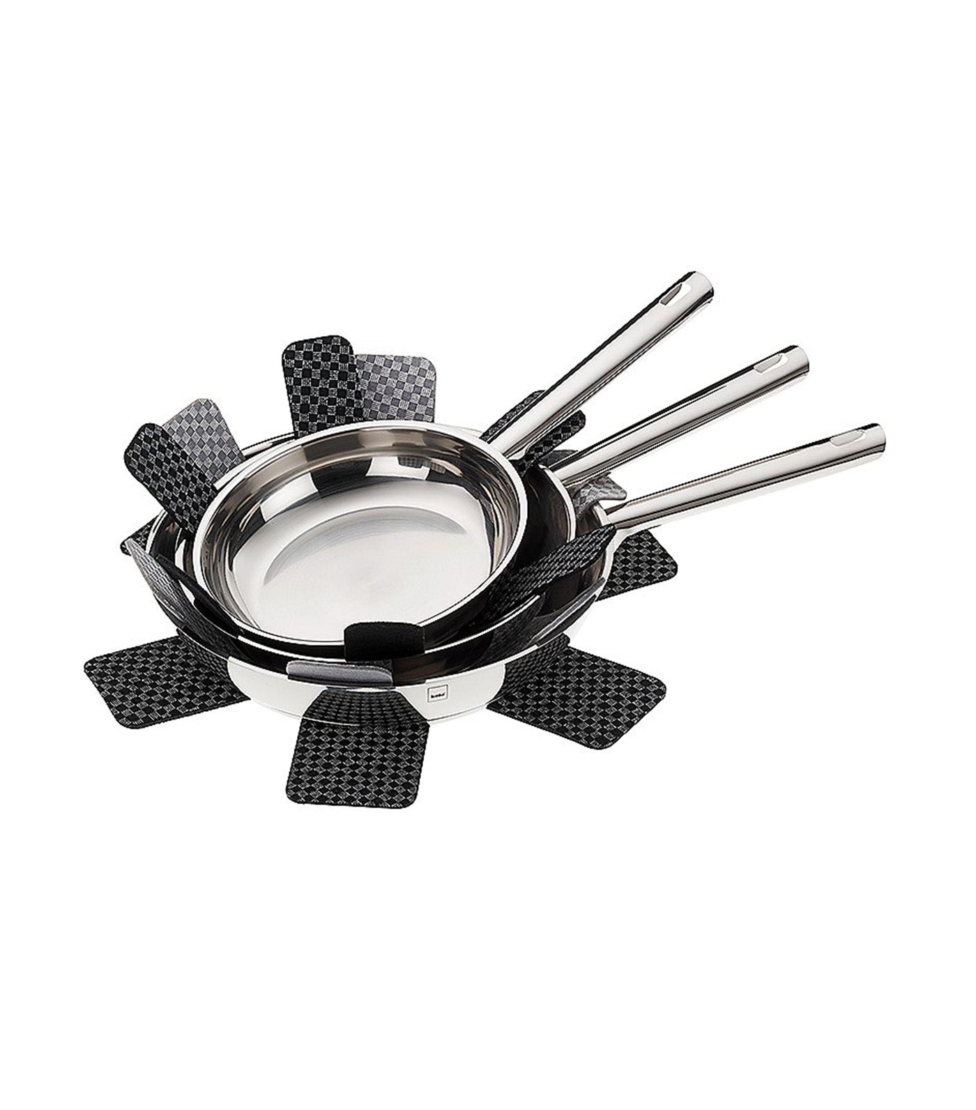 Pan Protection Amparo Black