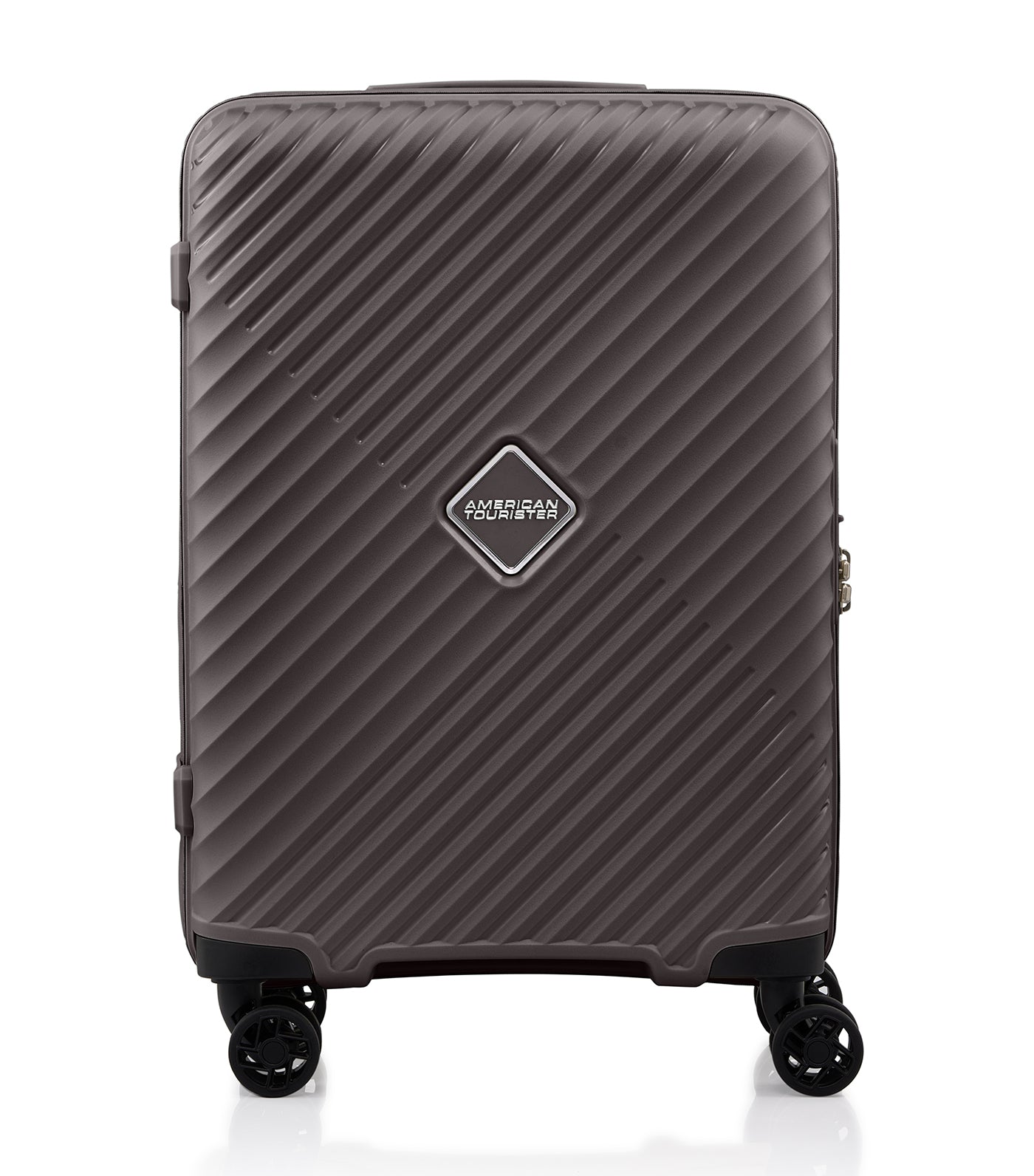 Diazip Spinner TSA Coffee