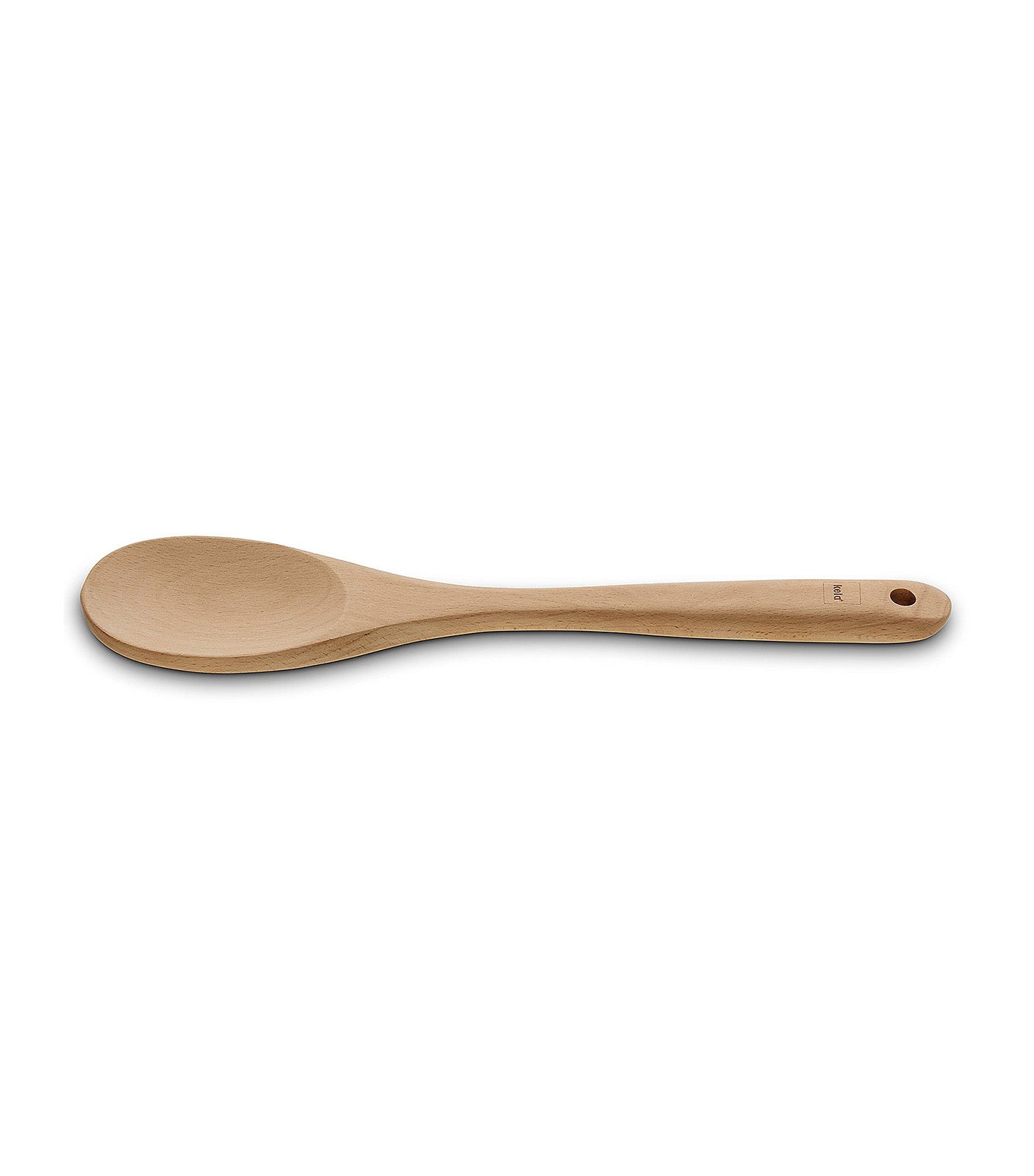Kitchen Spoon Calla