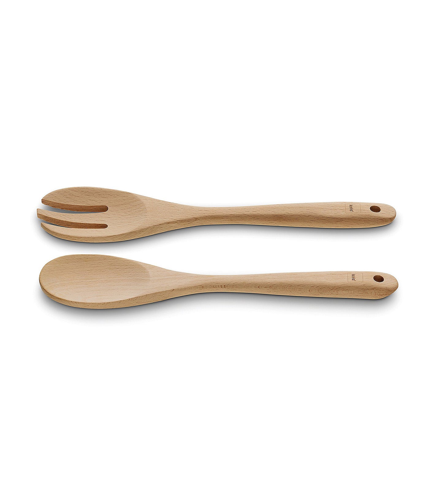 Salad Servers Calla