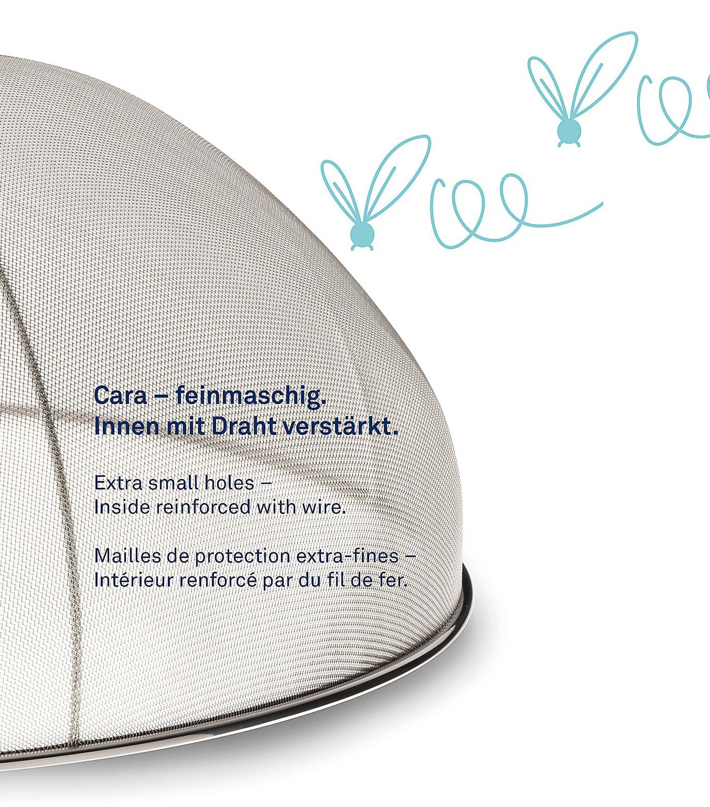 Cara Cover