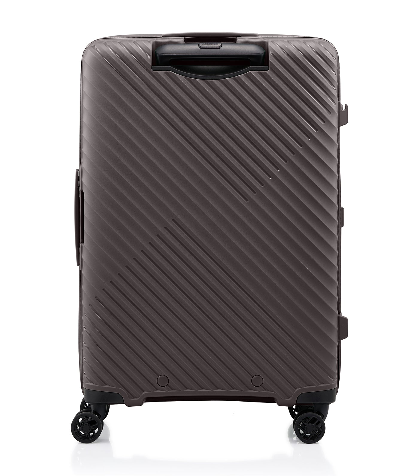 Diazip Spinner TSA Coffee