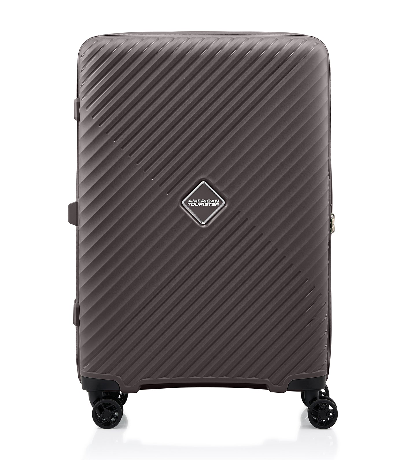 Diazip Spinner TSA Coffee